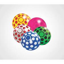 BRINQ LIDER BOLA JOANINHA BRILH N8 R2203