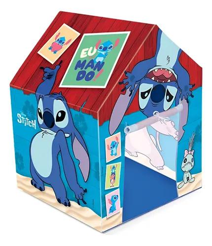 BRINQ LIDER CASINHA STITCH R3775