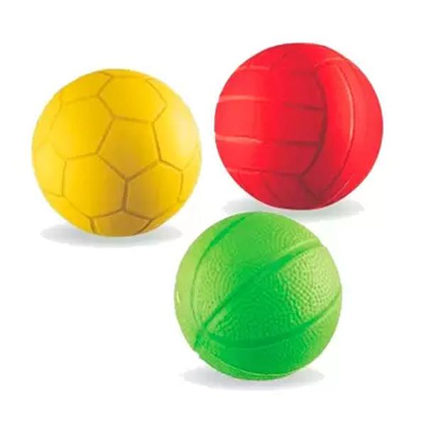 BRINQ LIDER COLECAO TOYS BOLINHAS N4 R60