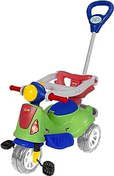 BRINQ MARAL TRACTOR AVESPA EXTREME R7048