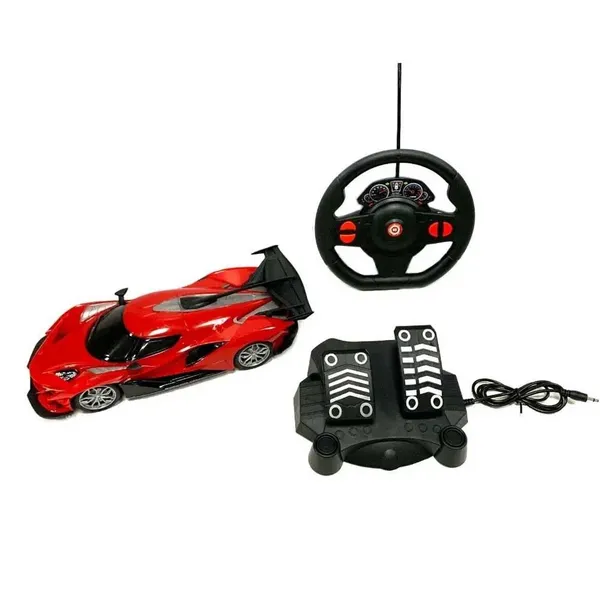 BRINQ MULTIKIDS CARR RANCING CONTROL VER
