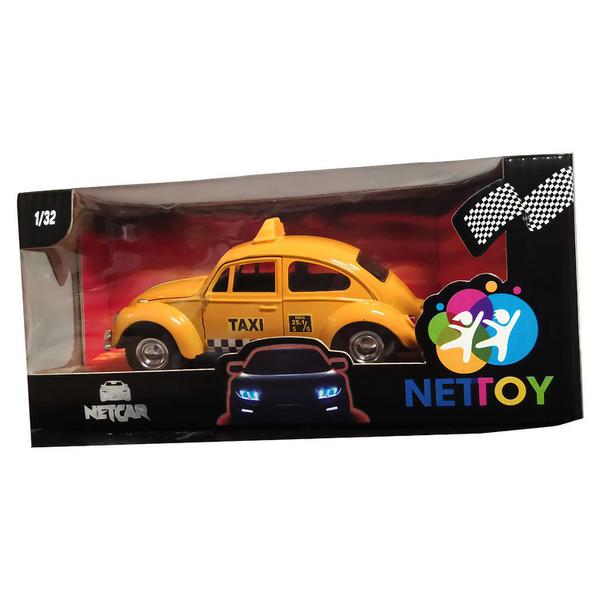 BRINQ NETTOY NETCAR ED ESPECIAL 2 MODELO