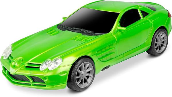 BRINQ OMG LEGENDS SPORT CARRO PLAST R694