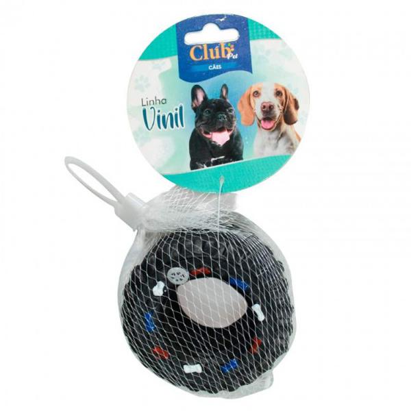 BRINQ PET BONTRATO BOR PNEUS CLUB R88758