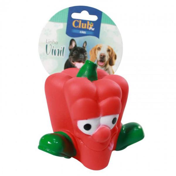 BRINQ PET BONTRATO VINIL BERIGELA CLUB R