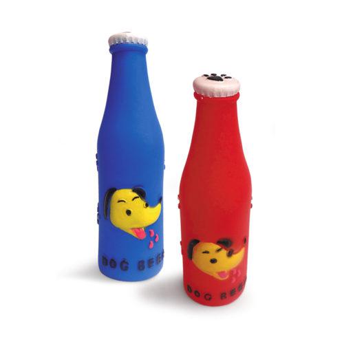 BRINQ PET BONTRATO VINIL GARRAFA CORES C