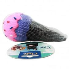 BRINQ PET BONTRATO VINIL SORVETE CLUB R8