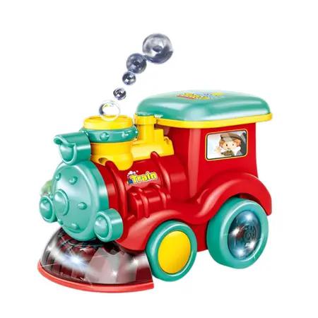 BRINQ TOYS TOYS TREM TRASP EMGREN
