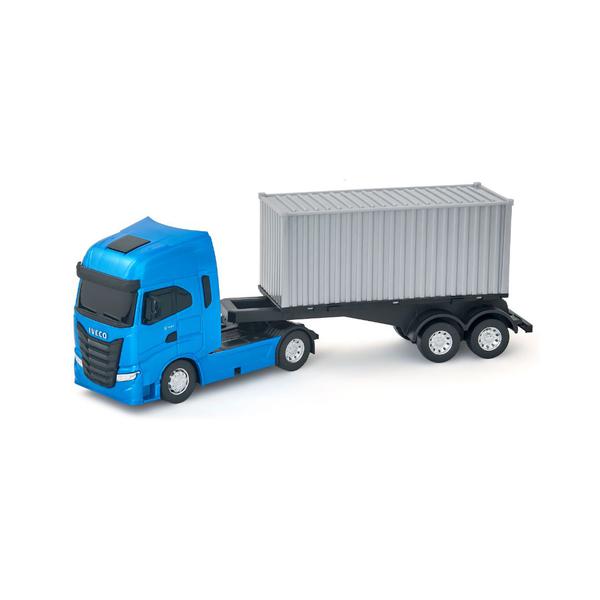 BRINQ USUAL IVECO S-WAY TOCO TORA CAMINH