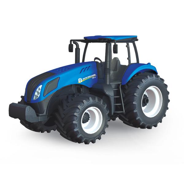 BRINQ USUAL NEW HOLLAND AGRICULTURE TRAT