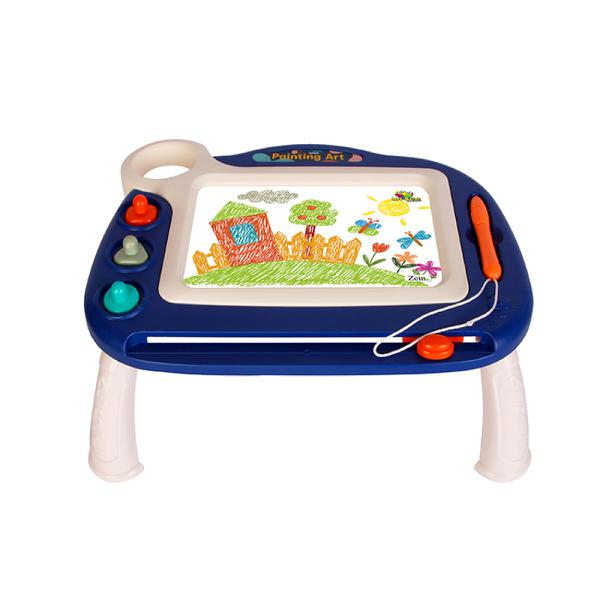 BRINQ ZEIN MESA C/LOUSA MAGICA RISCO COL