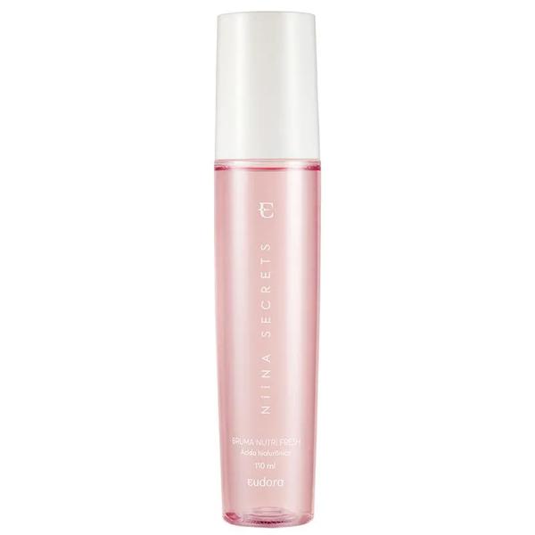 BRUMA FACIAL NIINA SECRETS NUTRI FRESH 1