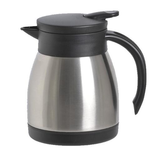 BULE TERMICO SOPRANO ELEGANCE CINZA 500M