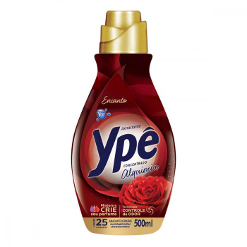AMACIANTE YPE CONC ENCANTO FR 500ML