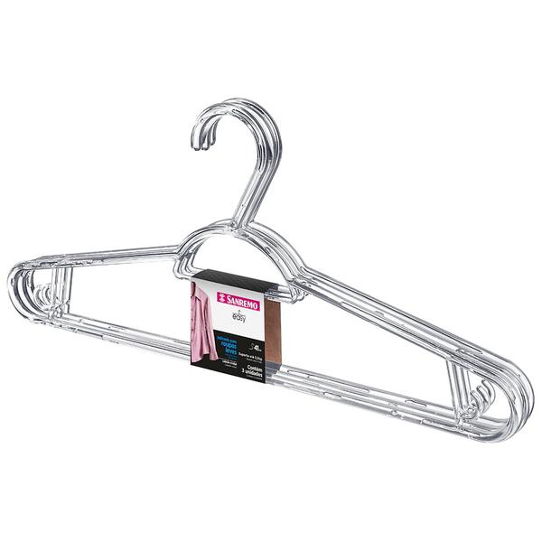 CABIDE SANREMO MULTI PLAST 3PC PR91153