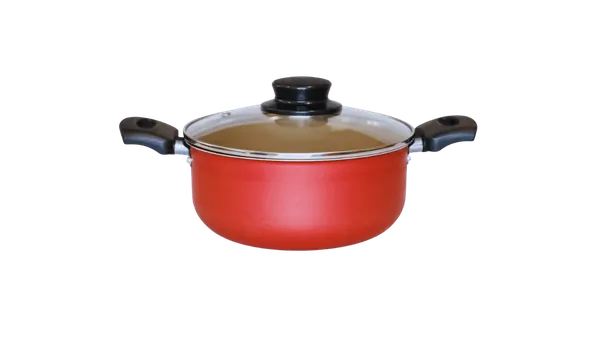 CACAROLA BARBOSA ANTIAD C/ALCA N18 R277