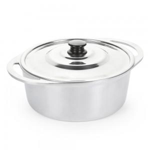 CACAROLA BARBOSA HOT C/ALCA N24