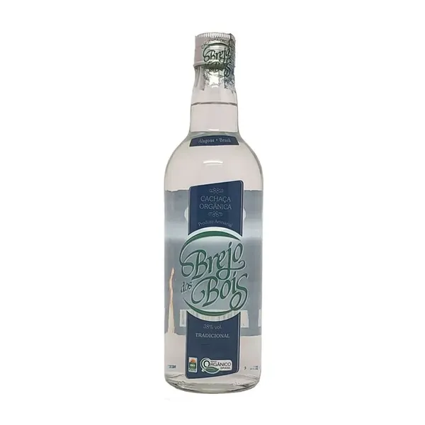 CACHACA BREJO DOS BOIS PREMIUM TRADICION