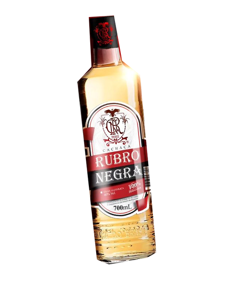 CACHACA RUBRO NEGRA 700ML