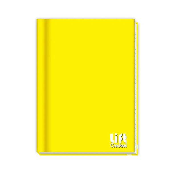 CADERNO CREDEAL BROCH UNIV CD CT LIFT AM