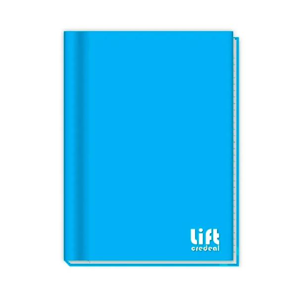 CADERNO CREDEAL BROCH UNIV CD CT LIFT AZ
