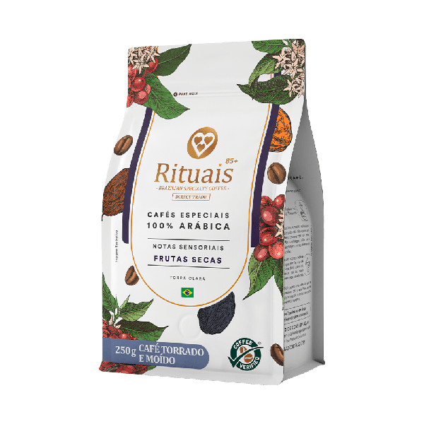 CAFE 3 CORACOES TORR/MOI RITUAIS FTS SEC