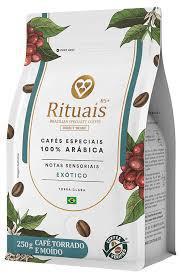 CAFE 3 CORACOES TRD/MD RITUAIS EXOTICO 2