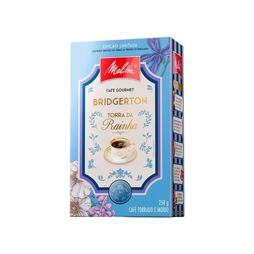 CAFE MELITTA EDI LIMITADA 250G