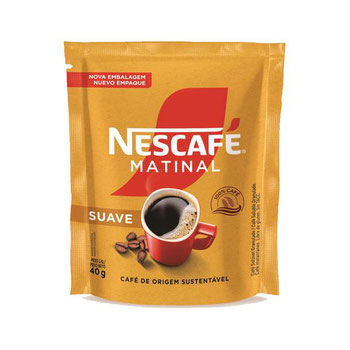 CAFE NESCAFE SUAVE 50G