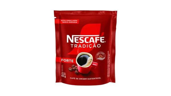CAFE NESCAFE TRADICIONAL SACH 40G