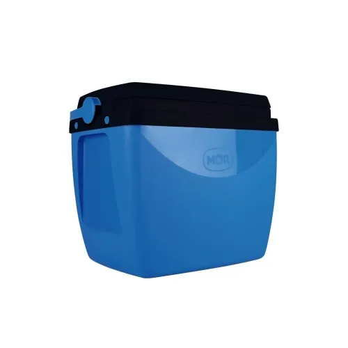 CAIXA MOR TERMICA 18L AZ C/PTO R25108256