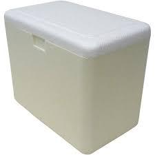 CAIXA TERM ISOPOR 12L ALCA PM0141