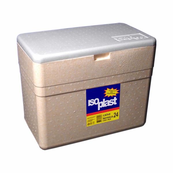 CAIXA TERM ISOPOR 24L ALCA PM1204