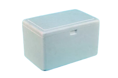 CAIXA TERM ISOPOR 5L COL PM0226