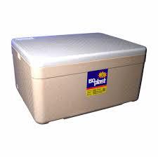 CAIXA TERM ISOPOR 80L DRENO PM0144