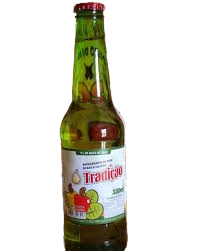 CAJUINA TRADICAO 350ML