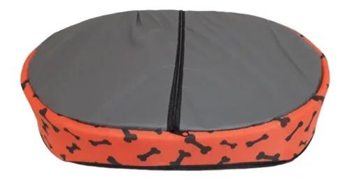 CAMA CLUB PET EUROPA N2 C/ZIPER R94525