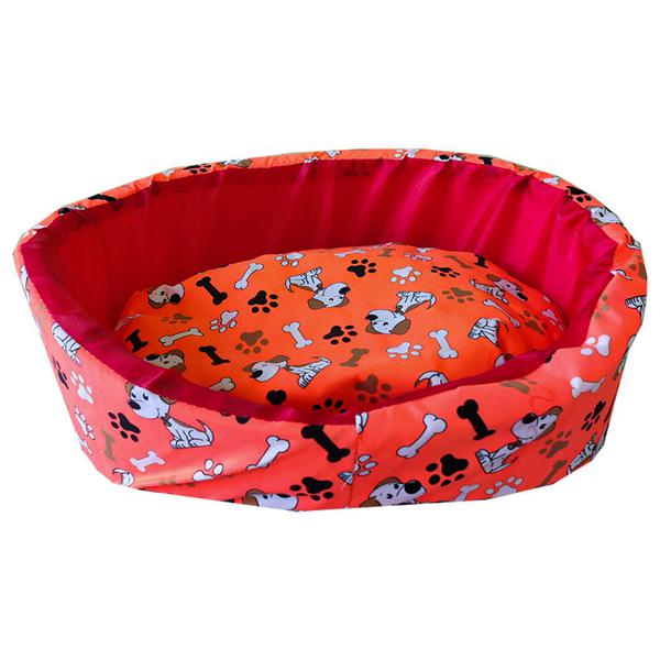 CAMA CLUB PET EUROPA N3 BASICA R94333