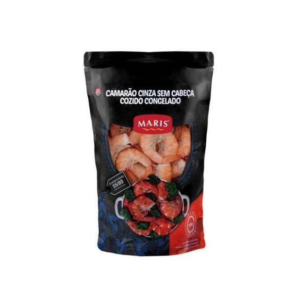 CAMARAO MARIS PRE COZ S/CABECA 180G