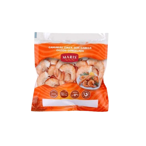 CAMARAO MARIS PRE COZ S/CABECA 180G