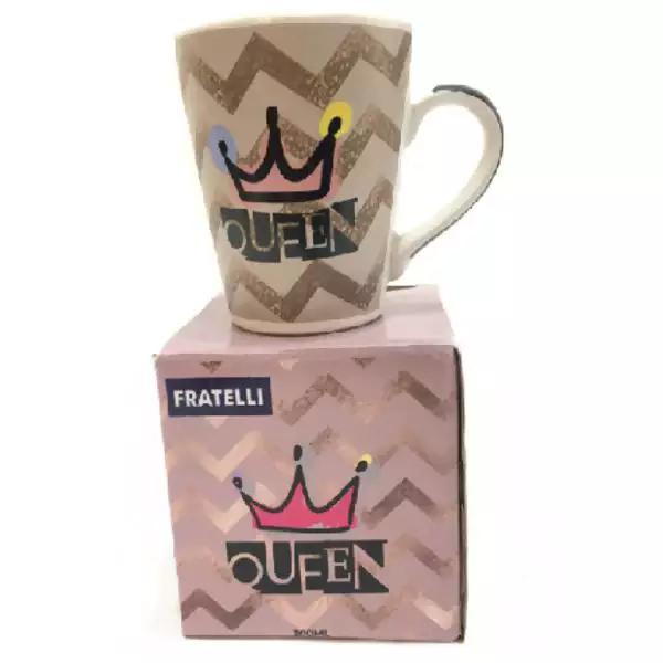 CANECA FRATELLI CONICAL AMOR MIMOS 30ML