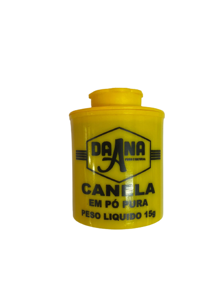 CANELA DA ANA CHINA PO 15G