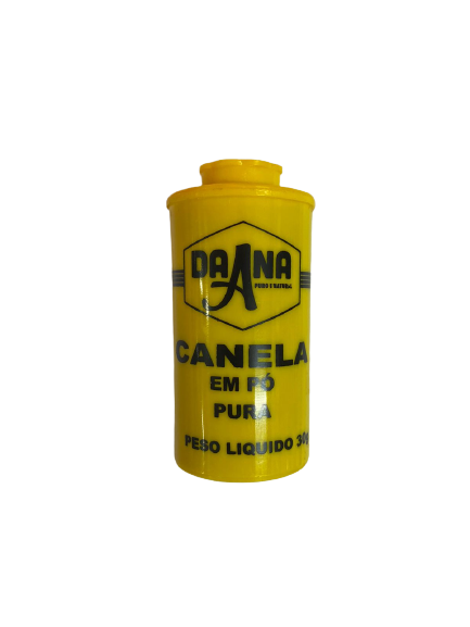 CANELA DA ANA CHINA PO 30G