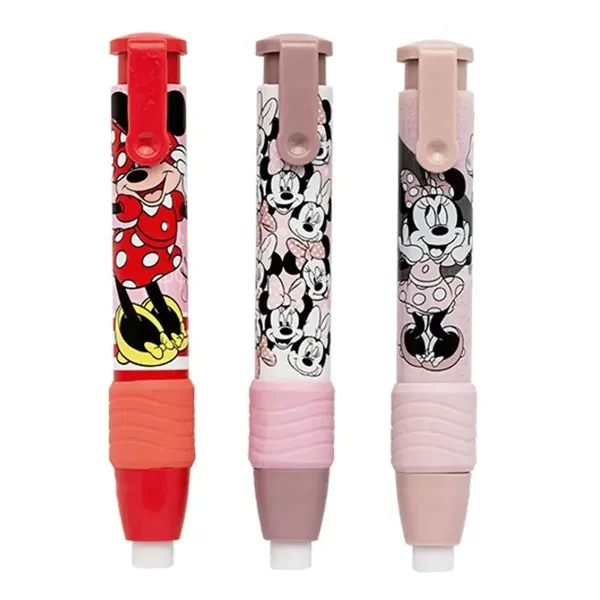 CANETA BORRACHA MOLIN MINNIE BT R70063