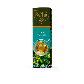 CAPSULA 3CORACOES CHA ERVA DOCE 2,5G