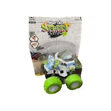 CARRINHO EMDISA ANGRY STRE MOT BLIST AGC