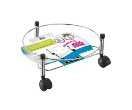 CARRINHO PASSERINI P/BUJAO C/RODAS CR R9