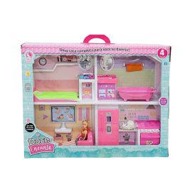 CASINHA DOCE ENCANTO LUA DE CRISTAL R716