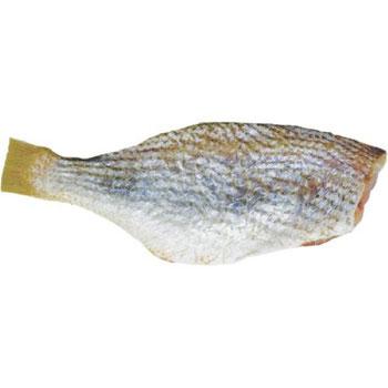 CATADO CARANQUEJO PESCADO BEIRA RIO 500G