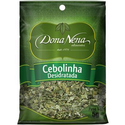 CEBOLINHA DAANA DESIDRATADA 5G